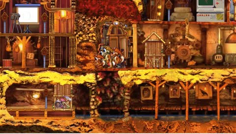 First Stream Ever- Creatures 1