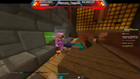 [FR] Pro Builder / Record ! 