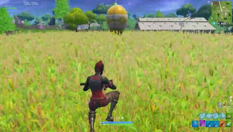 The Murder Hobo's | With SRC CEO