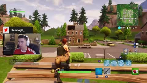 217 DAYS Consecutively Streaming! |1415+ Wins | 22K+ Kills | #DogHouse