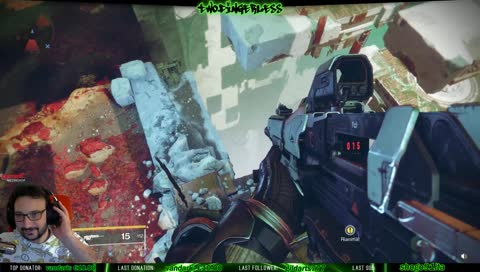 Ci mancava solo Cicciogamer!! [230/500 followas]