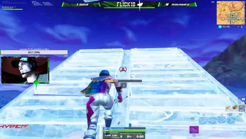 Top1PerúWins +2600! Un poco de Solos luego La Liga FNPL (7 p.m.)