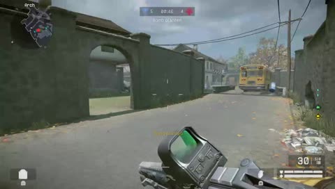 [EN] - Warface - Ranked! - (21/365) - Very Interactive - Say Hi! - Let Chat!