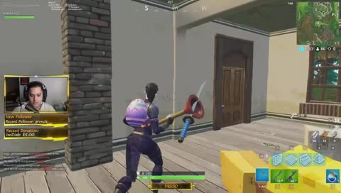 SCRIMS LATER?! FORTNITE! COME HANG OUT! [PC]