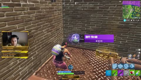 SCRIMS LATER?! FORTNITE! #SawRC COME HANG OUT! [PC]