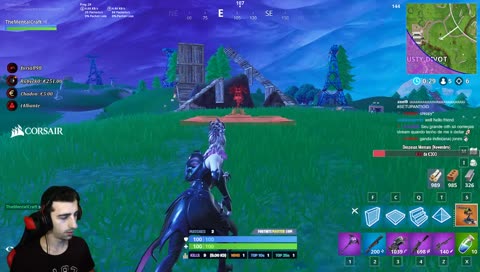 [PT/ENG] NOVO OVERLAY!! | 💰 OBG RUBYCKO 💰 | 🏆 +600 WINS 🏆 | SUPPORT-A-CREATOR: "thementalcraft"