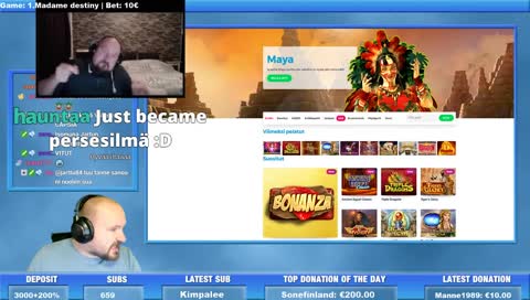 Lets try to collect couple bonuses. !multilotto for 200% bonus.