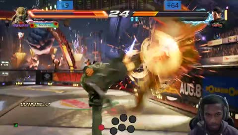 [PC] It Snowed Today. 