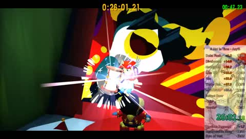Any% 1.0 | Let's not fail finale today :)