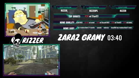 5 Dzień ARK Extinction PvP z Subami !subgol | !discord !insta !fb !yt #Ark Extinction