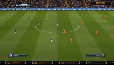 Nicosan - Une tempête de buts prévue sur le littoral !