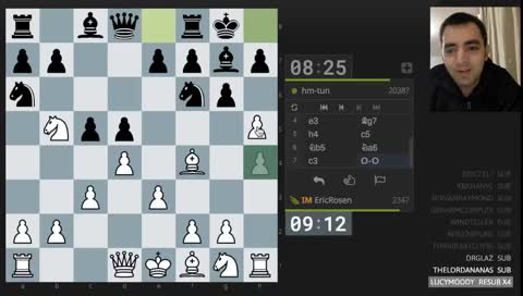 London <3 | lichess.org 