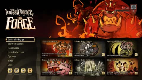 [PC] Streamer strives to survive w/ SirRemothy