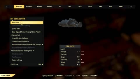 Reclaim America! :: #BSo7