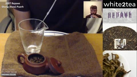 🍵 Dankish Star Anise | (technically not) Gong Fu Cha 功夫茶 tea brewing