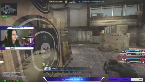 [PT/ENG]  chegueeeeeeeei outra vez ahahaha