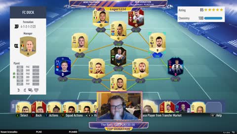 [ENG/PL][PC] DR ? DM,SaD,Blackout=COD BO4 [MMORPG.org.pl]