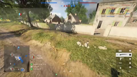 [ESP|CL]  No creo que la tostadora soporte esto.