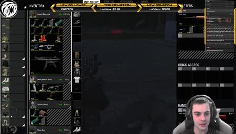 ✌[FR] Bonsoir mes ptits pro !✌