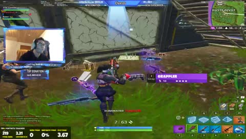 [DK] Asian brothers! #SubEmote