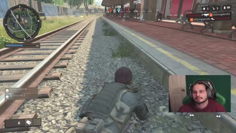 I Just Got My First Solo Win