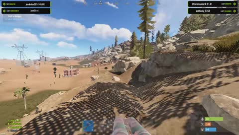 (ES) chill!! El niño mocha