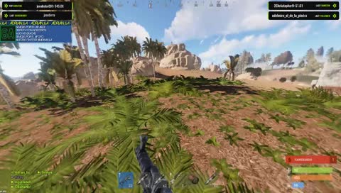 (ES) chill!! El niño mocha