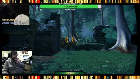 Welcome Warcraft Refugees! Just went to the record shop! Come hang out.