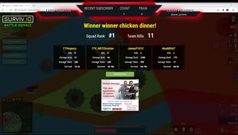 just chillin !discord