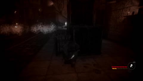 (18+)[PS4] Styx Jr. at it again...