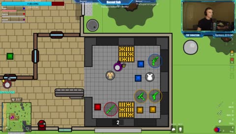 Playing with my friends! drop a follow! !discord