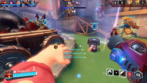 MONSIEUR KETA DANS TON CUL