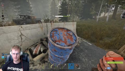 rust nightly skin giveaways