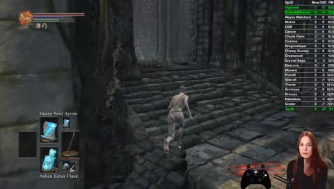 Sorcery Only No Hit PB 31