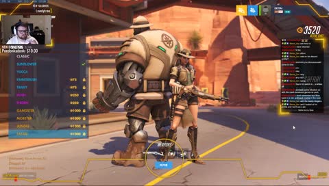 [ENG - PC] Back to the watching overs!