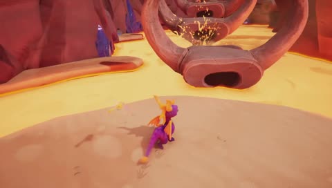 goin (fast) and blowin (fire)