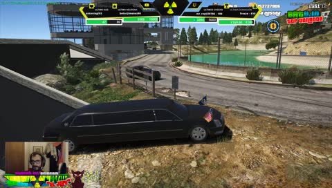 [ESP] ¿Que hacemos hoy? | S4G | AcIDc00L & Co.