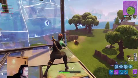 Rank 500 in Squads?/ I’m a bot?