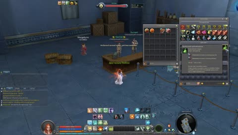 Борщеварка снова в деле! Первый раз за нях!