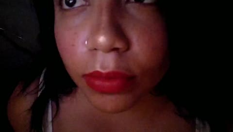 late night chit chat with alexa ❤️+baileys 👅😉