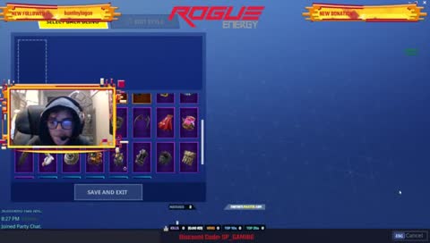  Hi how are ya/rogue!