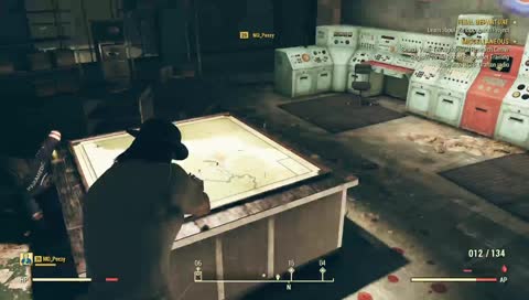 Reclamation day is here!