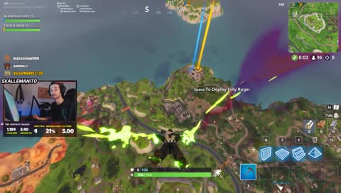 Highkills scrims wins rage pizza cookies 420 gaming, yea all those things you like, right here