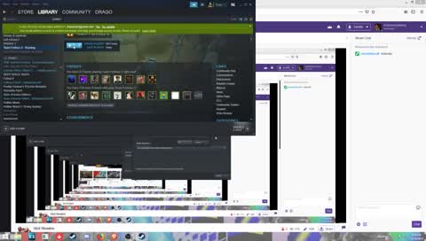 Idiot Streams