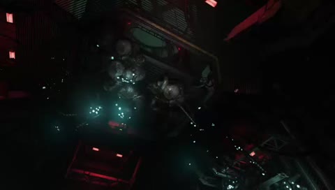 Game Invasions! SOMA