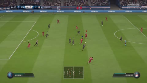 Uniq Growls for First Time