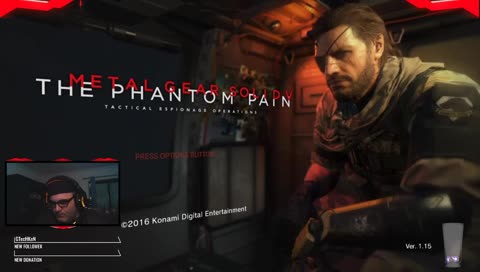 [PT/ENG] Chillin with Ahab