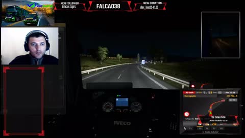 Euro Truck Simulator 2