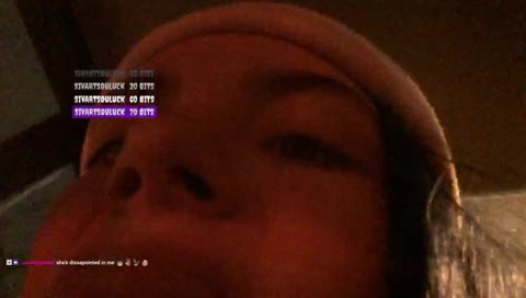 Live from Atlanta !DH ♥ Subs will Freeze ♥