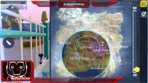 Play with me if you have the guts